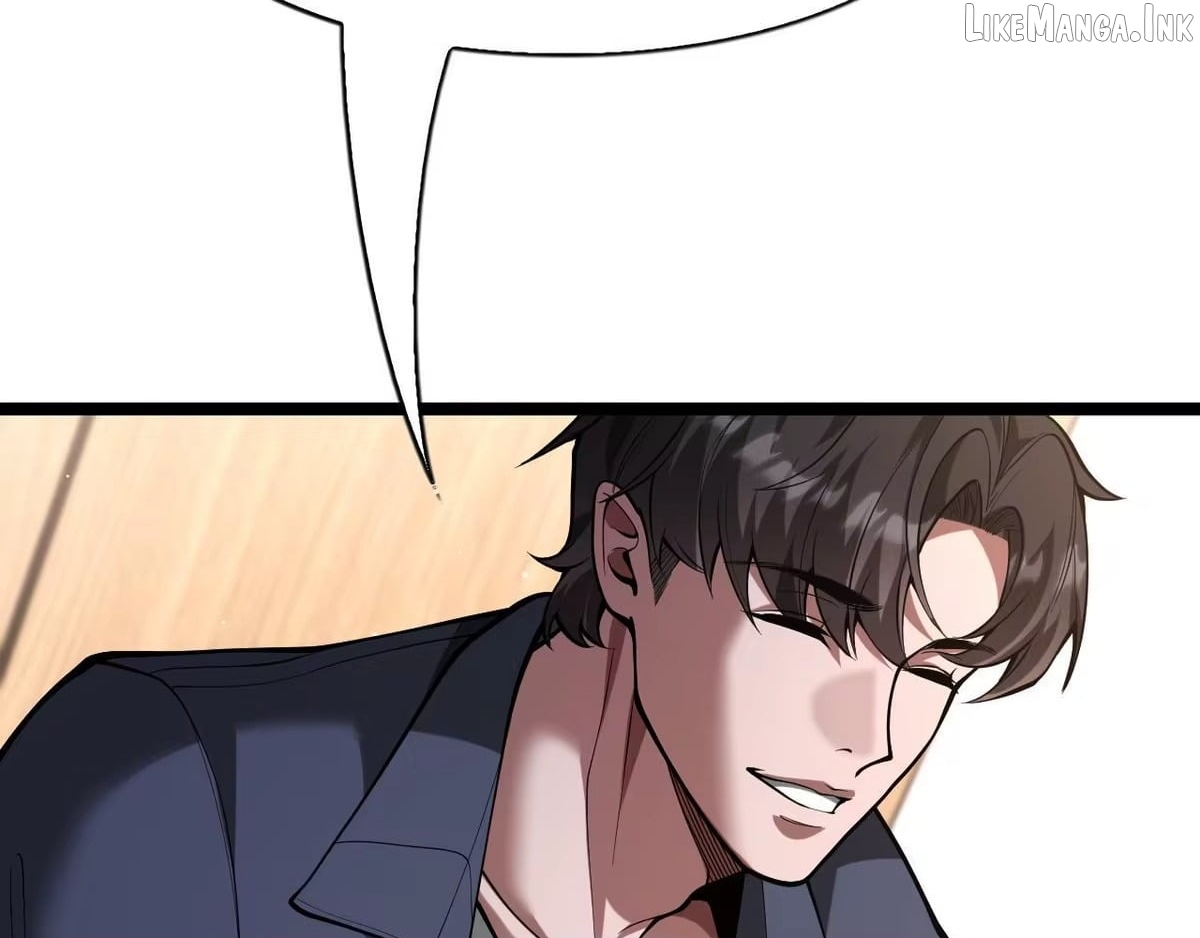 I’m A Super Rich Man, So It’s Reasonable For Me To Be A Scumbag Chapter 44  - page 146
